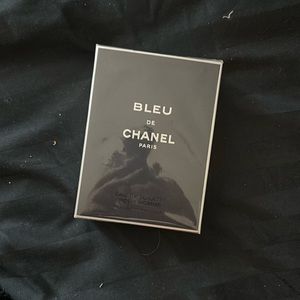 Men’s Bleu de Chanel cologne